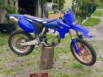 Yamaha yzf 250
