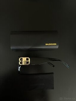 Brýle Balenciaga - 1