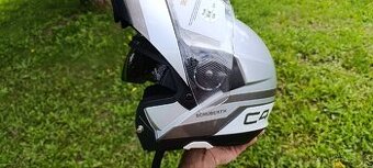 Vyklápěcí helma Schuberth C4