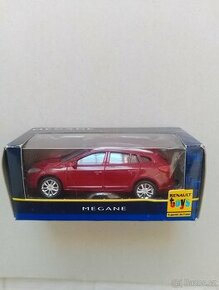 Renault Megane model - 1