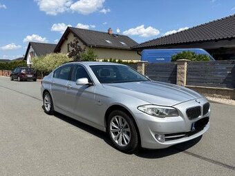 Prodám BMW 525D F10 160KW XDRIVE Rok 11/2012 - 1