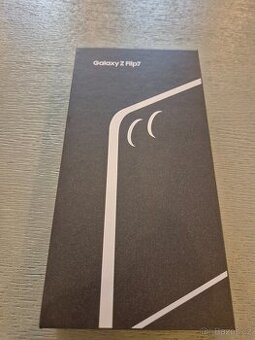 Samsung galaxy Z flip 7 512 gb. Coralred - 1