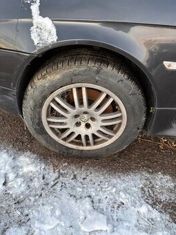 5x98 R17 alfa Romeo kola