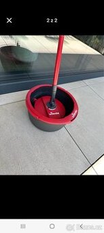 Vileda spin & clean