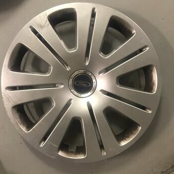 Original poklice FORD 16 mondeo S-max galaxy focus