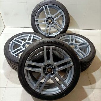 20" ALU kola – 5x112 – AUDI (MERCEDES, BMW, VW) Disky: Ele