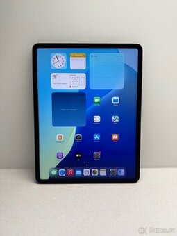 Apple iPad PRO 12.9” M1 128GB Cellular, baterie 95%, záruka