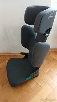 Autosedačka Britax Romer