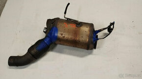 DPF filtr pro BMW motor N57D30A 150kw 180kw 220kw -225