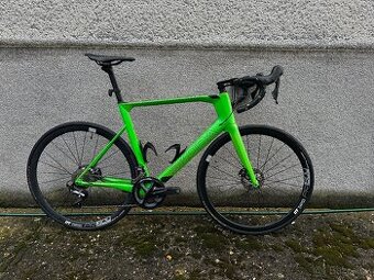 Škoda Road Elite, vel. 56 (L) - Shimano Ultegra - Superior