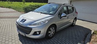 Peugeot 207 SW 1.6
