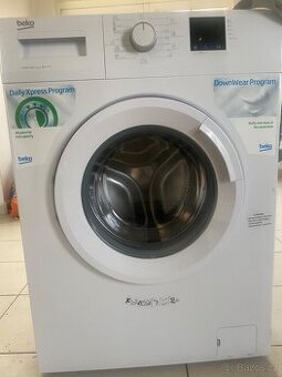Pracka beko - 1