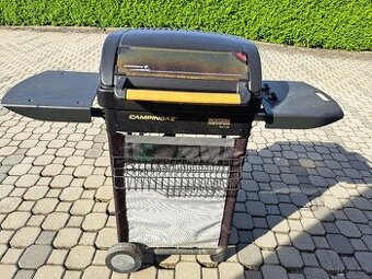 prodám zahradní plynový gril