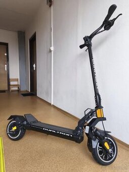 koloběžk zn. Dualtron mini