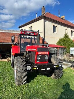 Zetor Crystal 16145