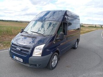 Ford transit l2h3