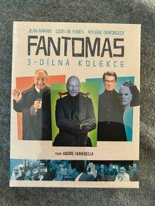 Bluray zo zbierky