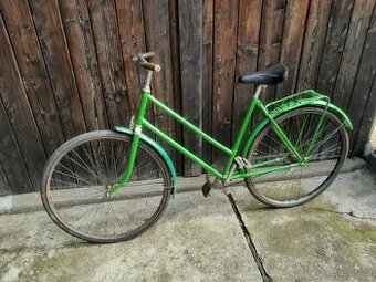 Dámské retro kolo 28"