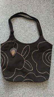 Kabelka hand made