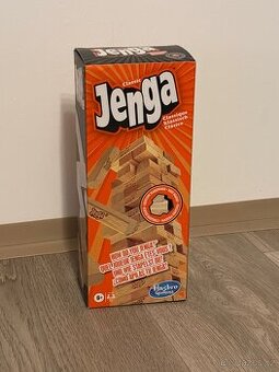 Jenga - 1