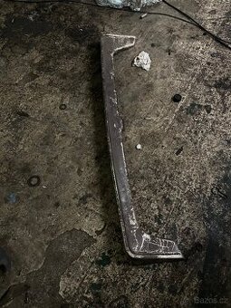 Spoiler BMW E21