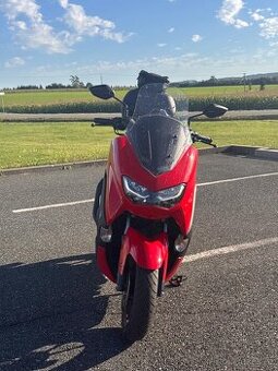 Yamaha Nmax 125
