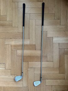 Golfové hole Prokennex