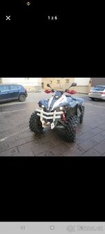 Can am - 1
