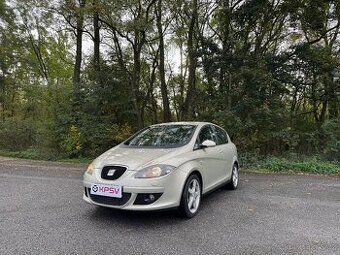 Seat Toledo 2.0 / 110 kW