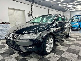Seat Leon FR 1.4 tsi 92kw Xcellence 84000km