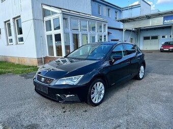 Seat Leon FR 1.4 tsi 92kw Xcellence 84000km