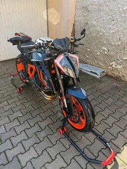 Ktm Superduke 1290 r