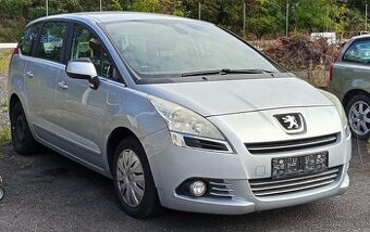 Peugeot 5008 - Náhradní díly (EZRC)
