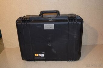 National Instruments DynamicDAQ System