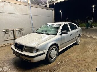 Octavia 1 1.9tdi 66kw
