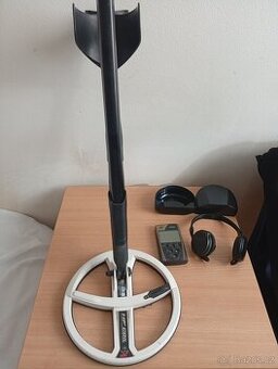 Detektor kovů XP ORX HF COIL
