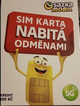 SIM - hezké číslo: 704 00 64 74 -