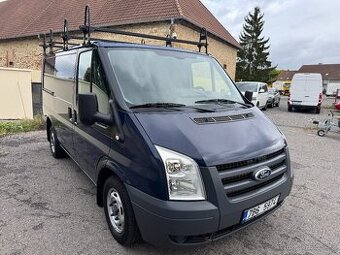 Ford Transit 2011 L1H1 2.2 TDCI 63KW CZ DPH