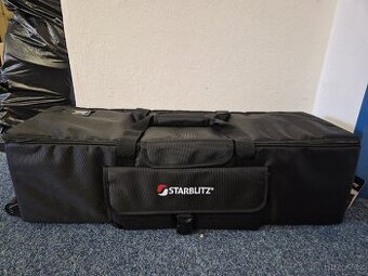 Brašna na fotosvetla Starblitz