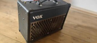 Modelingové kombo VOX DA10