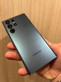 Samsung Galaxy S22 Ultra 256 GB / 12 GB RAM