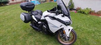 CFMOTO GT 650