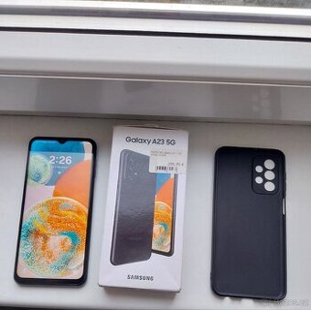 Samsung galaxy A23 5g