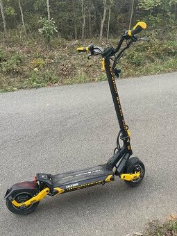 Elektrokoloběžka Teverun Blade Mini Ultra(2x 1000W,60V,27AH)