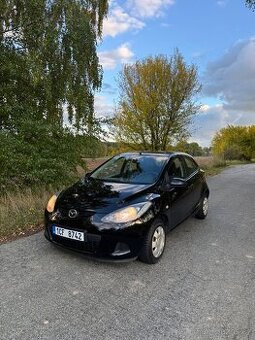 Mazda 2 1.3i