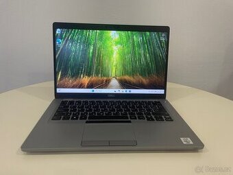 Dell Latitude 5410 • i5 • 8GB • 256GB SSD • FHD • Win 11