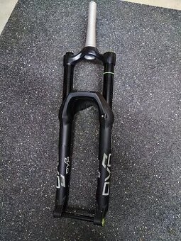 Dvo diamond e3, vidlice, 160 mm, No Fox, rock shox