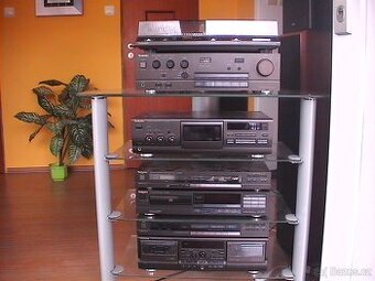 gramofon TECHNICS SL-BD3 plus 6x TECHNICS  JAPAN