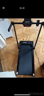 Běžecký pás
