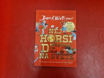 Nehorší děti na světě